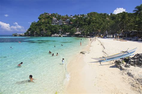 Touristing to Boracay. : r/Philippines .